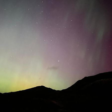 Queenstown Mountain Getaway Экстерьер фото