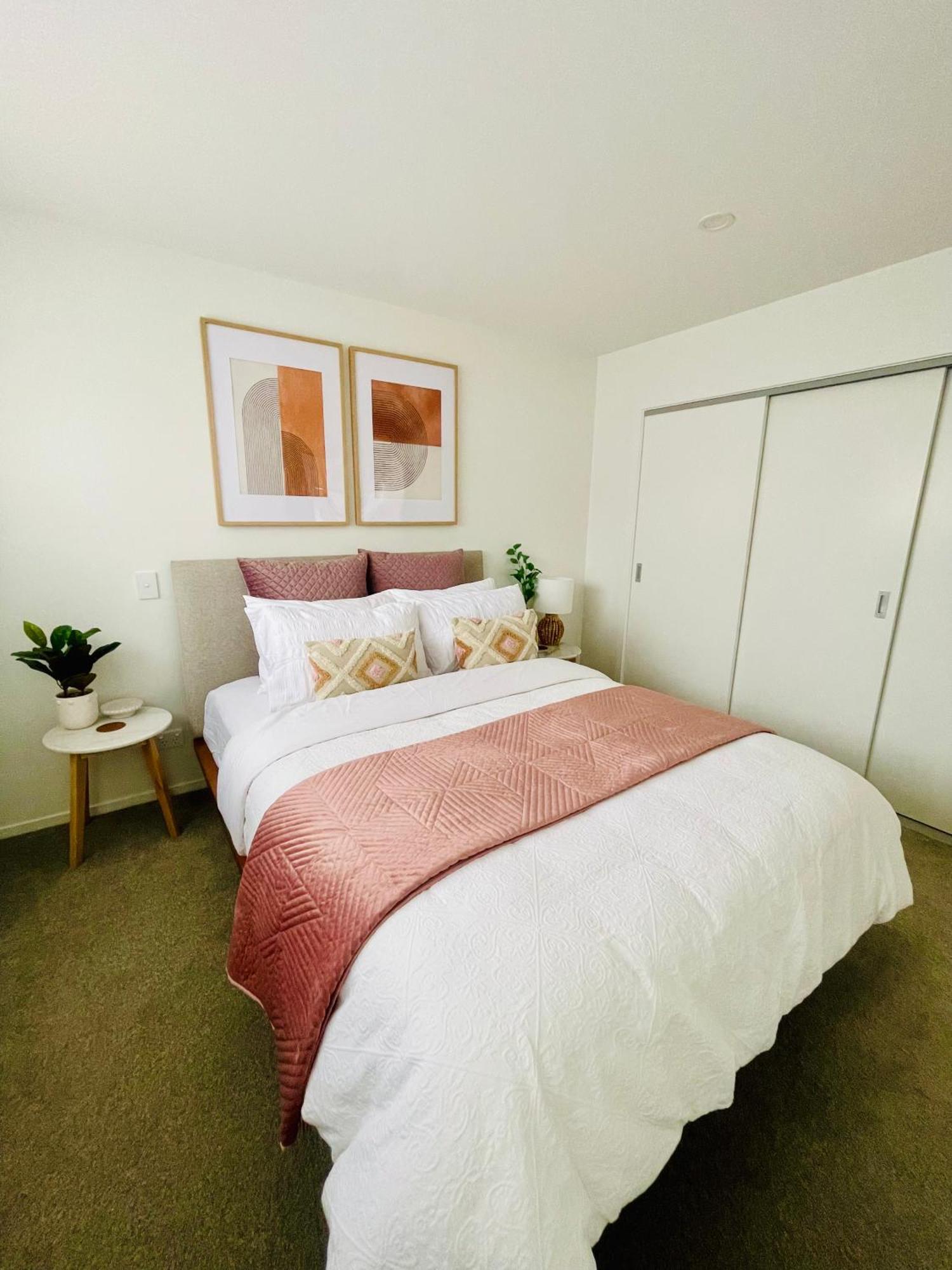 Queenstown Mountain Getaway Экстерьер фото