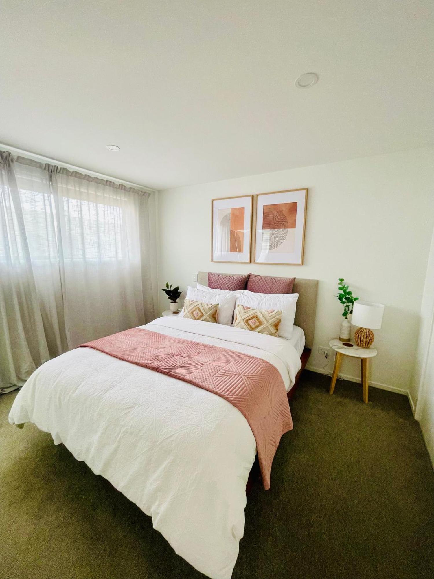 Queenstown Mountain Getaway Экстерьер фото