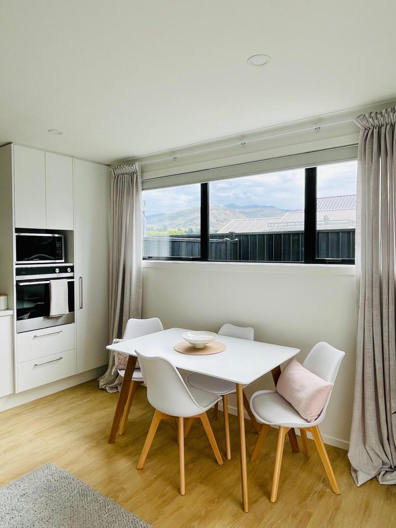 Queenstown Mountain Getaway Экстерьер фото