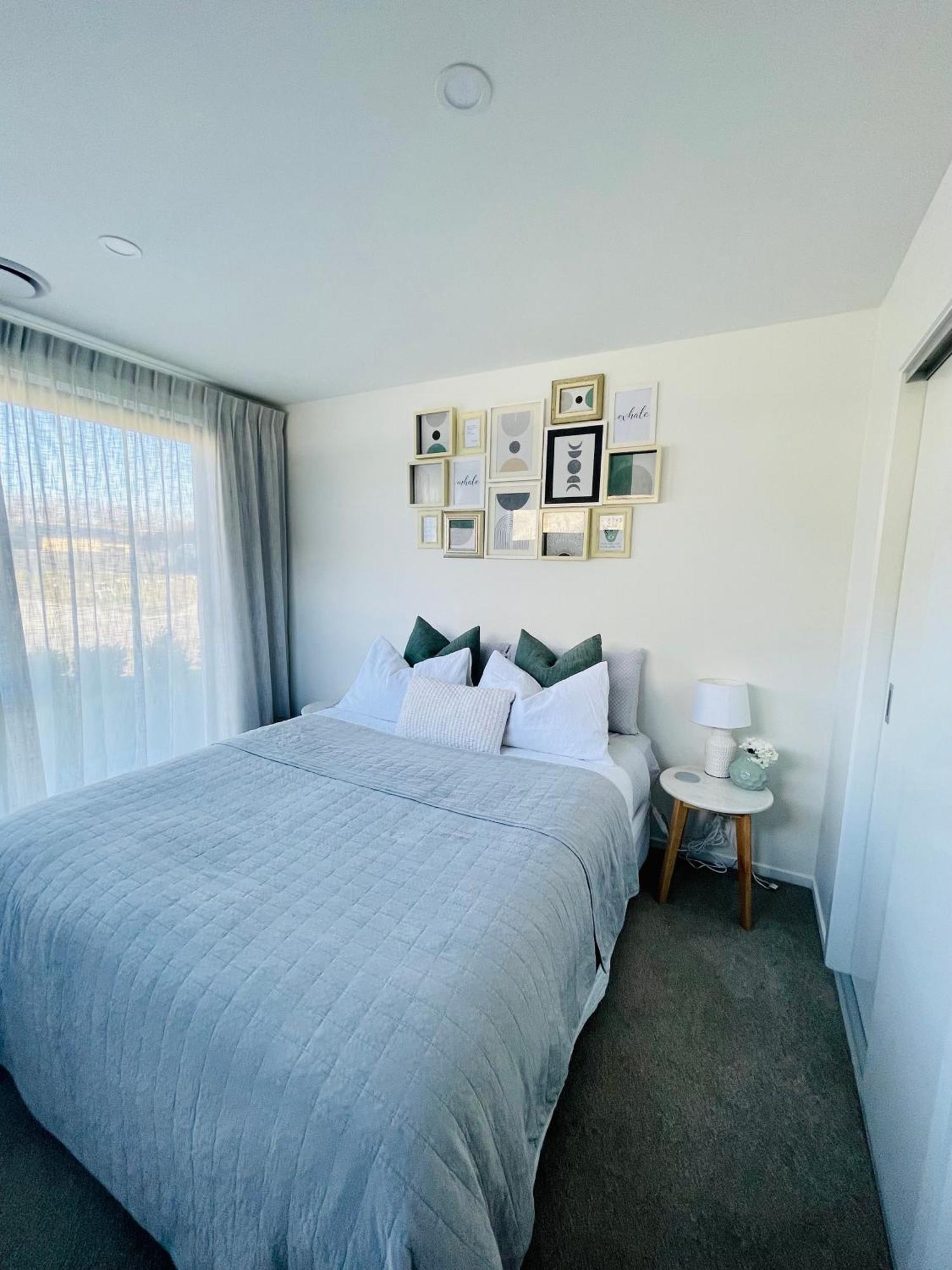 Queenstown Mountain Getaway Экстерьер фото