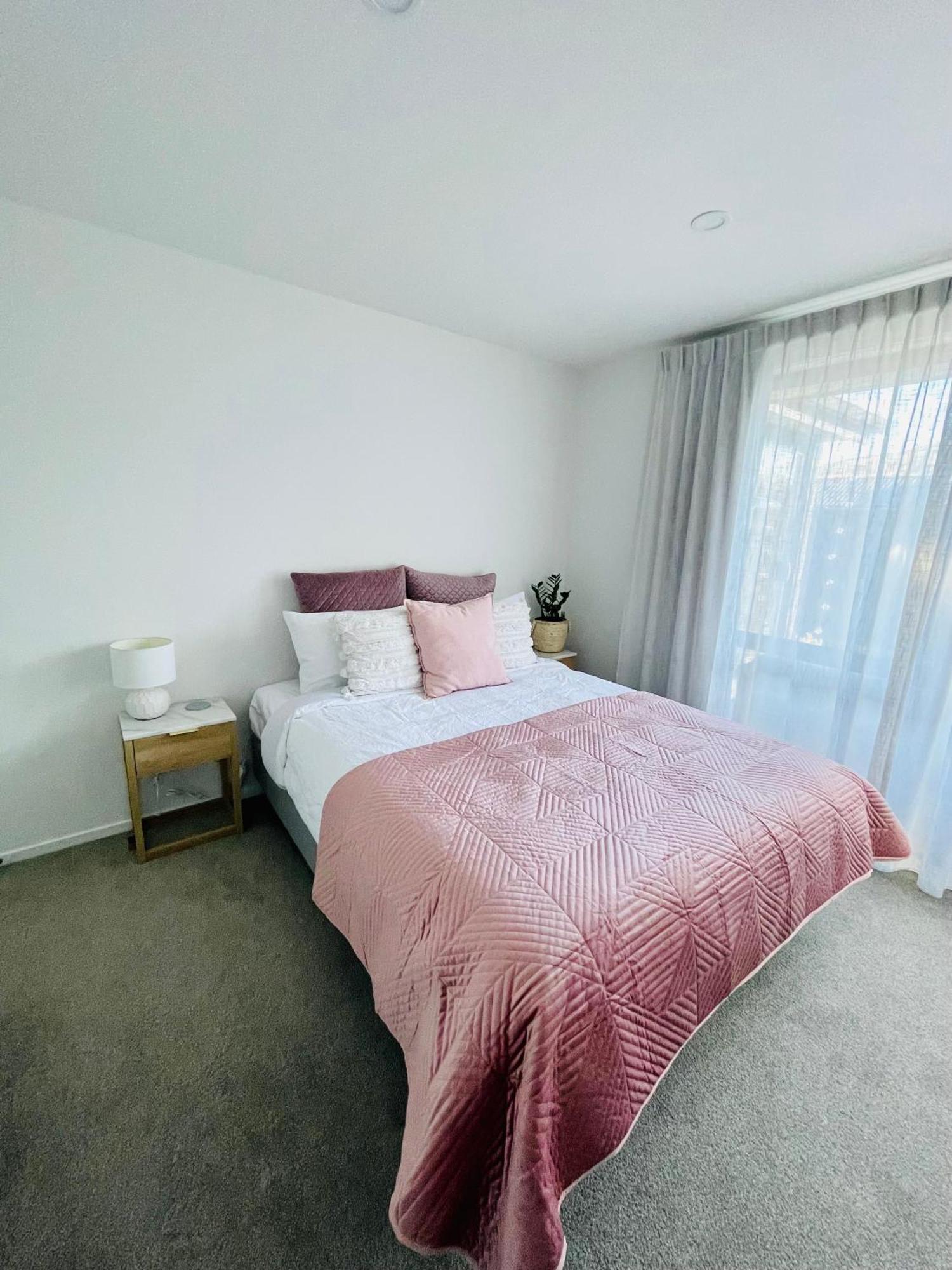 Queenstown Mountain Getaway Экстерьер фото